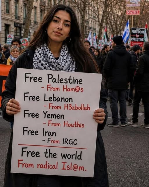palestina